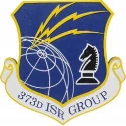 373d isr group 1