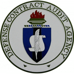 Defense Contract Audit Agency