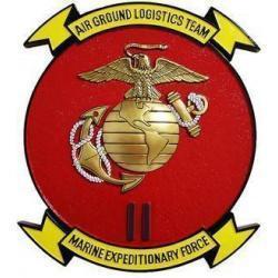 Marine Expeditionary Force