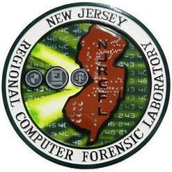 NJRCFL Seal Plaque 