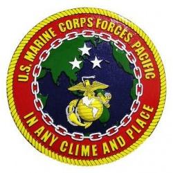 us marine forces pacific