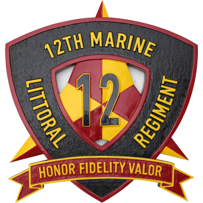 12th_marine_regiment_patch_plaque