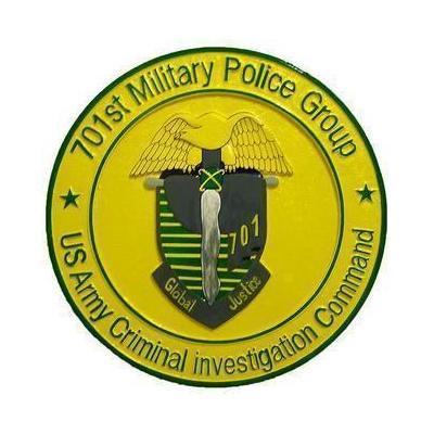 701st Military Police Group