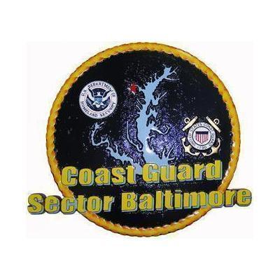 Coast Guard Sector Baltimore