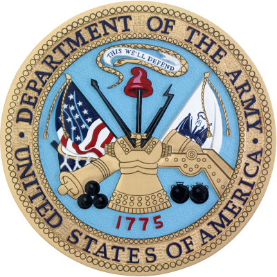 department_of_the_army_seal_plaque