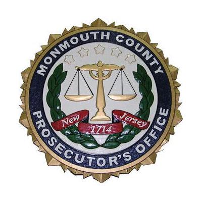 prosecutors office monmouth county seal