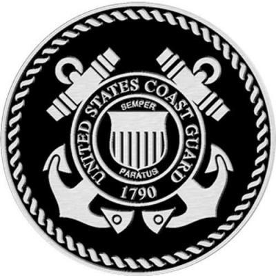 uscg-seal-aluminium-standard-finish