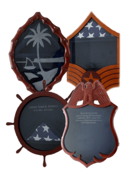 Plaques – American Plaque Company – Military Plaques, emblems, seals,shadow  boxes for Army Air Force Navy Marines Coast Guard & Government